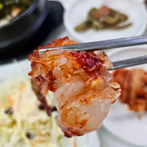 안스게장 사진 1