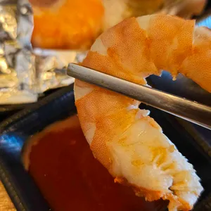 쭌조개구이 사진