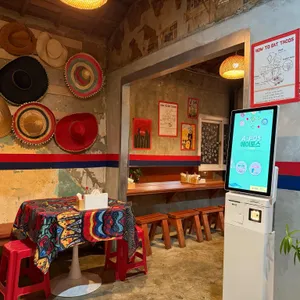 홀스타코 리뷰 사진