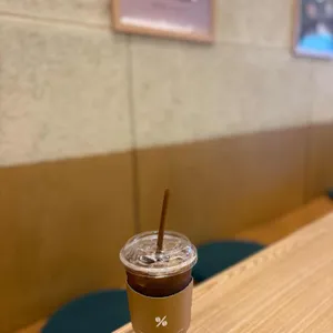 텐퍼센트커피 사진