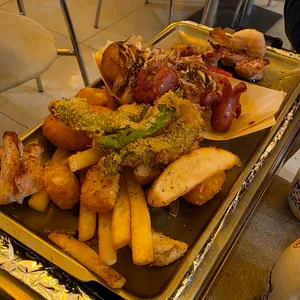 토리키치 사진