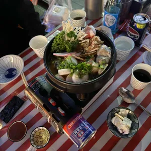 야타이 산큐 사진