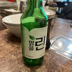 거두리시래기감자탕 사진