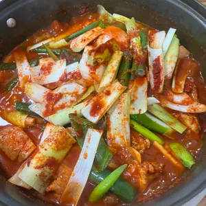 정식당 사진