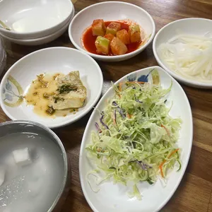 정식당 사진
