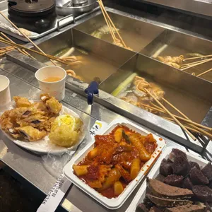 심야매점 대표 사진