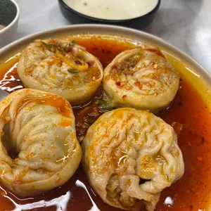 도약 사진