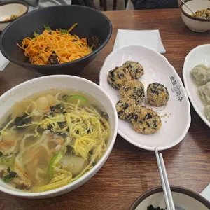 소표국수 사진