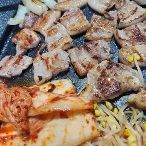 우리돈네생삼겹살 사진