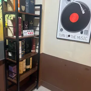 어텐션 리뷰 사진