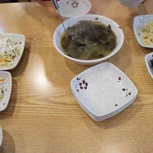 바다향왕코다리 사진
