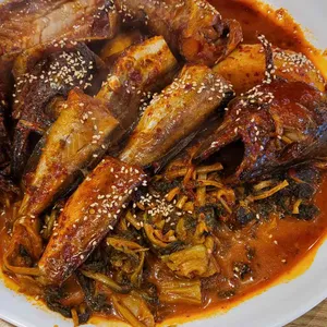 바다향왕코다리 사진