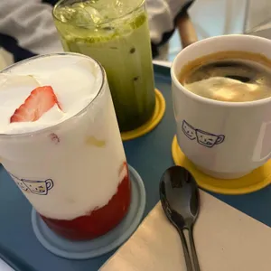 잔잔 사진