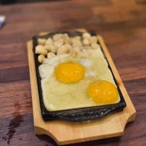 조하우스 사진