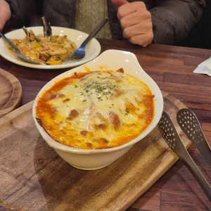 조하우스 사진