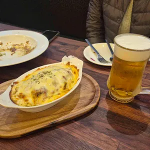 조하우스 사진