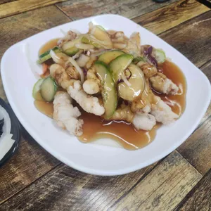 더착한 마니산짜장 사진