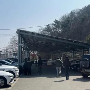 약수터식당 리뷰 사진