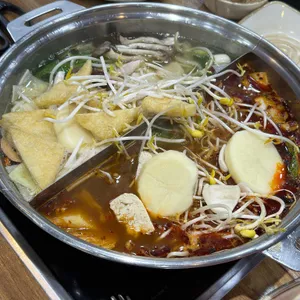 소백양샤브샤브 사진