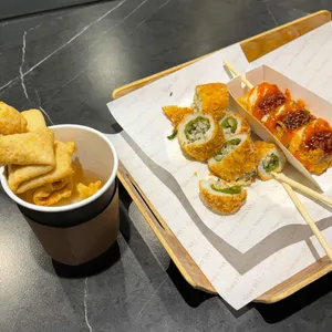 삼진어묵 사진