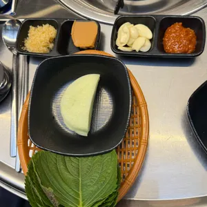 독도쭈꾸미 사진