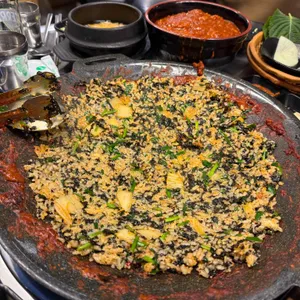 독도쭈꾸미 사진