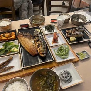 산으로간고등어 리뷰 사진