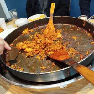 남이천 막국수 사진