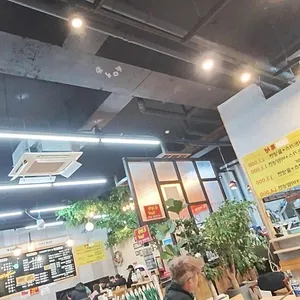 남이천 막국수 리뷰 사진