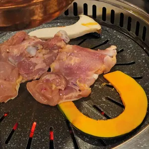 닭치다 사진