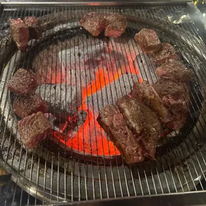 세종한우 정육점식당 사진