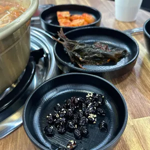 양마니명동찌개마을 사진