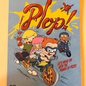 플롭 연남 리뷰 사진