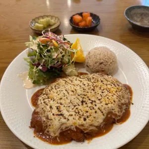 기와집돈가스 사진