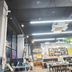 남이천 막국수 대표 사진