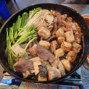 신촌황소곱창 사진