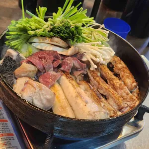 신촌황소곱창 사진