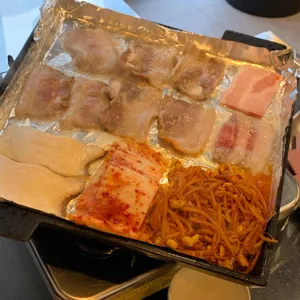 삼겹포차 사진