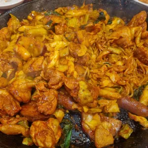 신림 춘천집 사진
