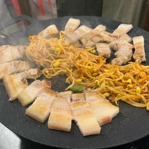 차칸삼겹 사진 1