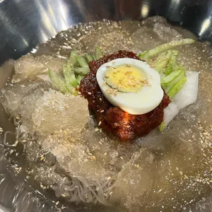 차칸삼겹 사진 2