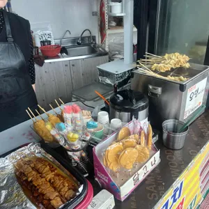 카페 와야 사진