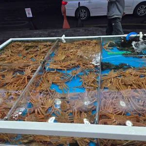 운하회대게식당 사진