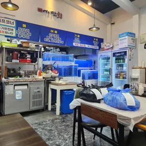 도심속어시장회 리뷰 사진