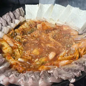 고향순대국 사진 1
