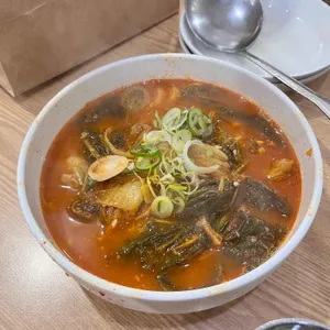 소문난 성수 감자탕 사진