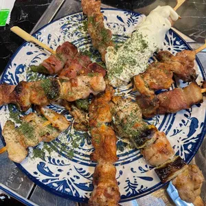 사랑에꼬치다 사진
