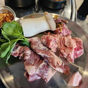 대지안집 사진