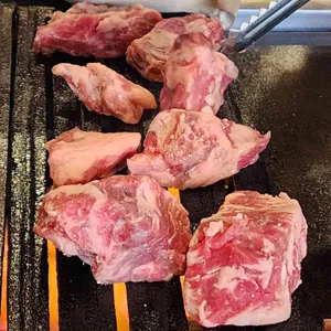 대지안집 사진