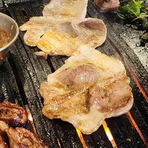 대지안집 사진
